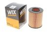 Фільтр повітряний MERCEDES /AR327/1 (WIX-FILTERS) WIX FILTERS WA6538 (фото 2)