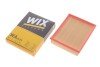 Фильтр воздушный /AP080/2 (WIX-Filtron) WIX FILTERS WA6539 (фото 2)