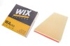 Фільтр повітряний SKODA FABIA /AP189/1 (WIX-FILTERS) WIX FILTERS WA6702 (фото 2)