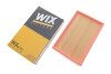 Фільтр повітряний OPEL /AP190 (WIX-FILTERS) WIX FILTERS WA6707 (фото 2)