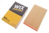 Фільтр повітряний PEUGEOT 307 /AP130/2 (WIX-FILTERS UA) WIX FILTERS WA6730 (фото 2)