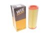 Фильтр воздушный FIAT /AR234/3 (WIX-Filtron UA) WIX FILTERS WA6732 (фото 2)