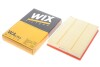 Фильтр воздушный OPEL /AP152/1 (WIX-Filtron) WIX FILTERS WA6783 (фото 2)