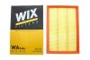 Фільтр повітряний FORD FOCUS /AP074/4 (WIX-FILTERS) WIX FILTERS WA9406 (фото 3)