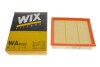 Фільтр повітряний MERCEDES A /AP034/1 (WIX-FILTERS) WIX FILTERS WA9432 (фото 4)