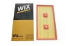 Фільтр повітряний SKODA OCTAVIA /AP149/7 (WIX-FILTERS) WIX FILTERS WA9473 (фото 4)