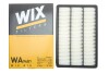 Фильтр воздушный MITSUBISHI PAJERO /AP172/3 (WIX-Filtron) WIX FILTERS WA9481 (фото 2)