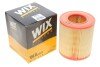 Фильтр воздушный /371/2 (WIX-Filtron) WIX FILTERS WA9502 (фото 2)