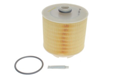 Фільтр повітряний /AR371/3 (WIX-FILTERS) WIX FILTERS WA9548