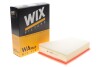 Фільтр повітряний /185/4 (WIX-FILTERS) WIX FILTERS WA9569 (фото 2)