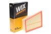 Фільтр повітряний RENAULT /AP185/6 (WIX-FILTERS) WIX FILTERS WA9655 (фото 2)