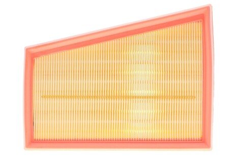 Фильтр воздушный RENAULT /AP185/6 (WIX-Filtron) WIX FILTERS WA9655