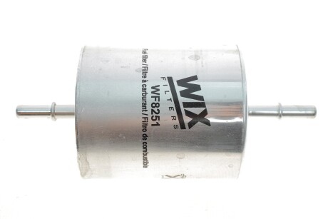 Фильтр топл. FORD MONDEO PP865/3/ (WIX-Filtron) WIX FILTERS WF8251