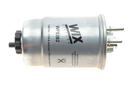 Фильтр топливный на FIAT WIX FILTERS WF8262