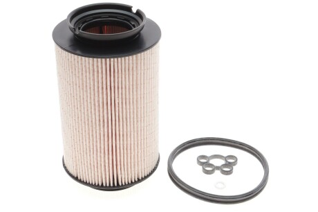 Фильтр топливный VW Caddy 1.9TDI-2.0SDI (A=83, B=39, C=39, H=142) WIX WIX FILTERS WF8308