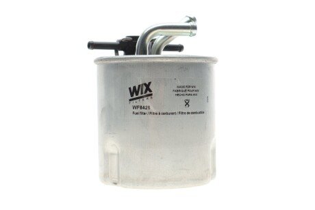 Фільтр палив. / PP857/6 (WIX-FILTERS) WIX FILTERS WF8426