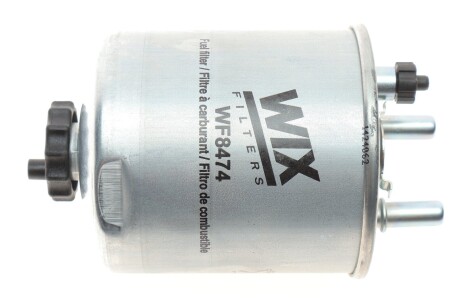 Фильтр WIX FILTERS WF8474