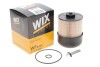 Фільтр паливний DACIA DUSTER, RENAULT KANGOO 1.5 Dci 10- (WIX-FILTERS) WIX FILTERS WF8489 (фото 2)