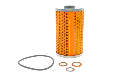 Фільтр масляний двигуна MB /OM509 (WIX-FILTERS) WIX FILTERS WL7023