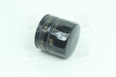 Фільтр мастильний двигуна ВАЗ 2101-07 2121 (високий 88мм) /OP520T (WIX-FILTERS UA) WIX FILTERS WL7067-12 (фото 1)