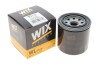 Фильтр масляный двигателя OPEL, HONDA /OP557 (WIX-Filtron) WIX FILTERS WL7107 (фото 2)