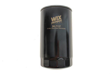 Фільтр масла WIX FILTERS WL7137