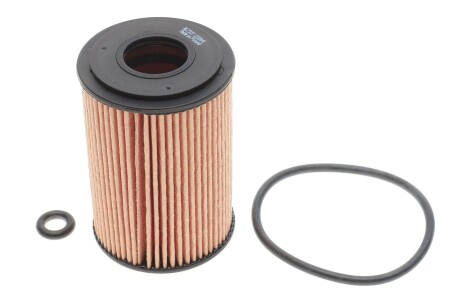 Фильтр масляный двигателя MB /OE640/4 (WIX-Filtron) WIX FILTERS WL7227