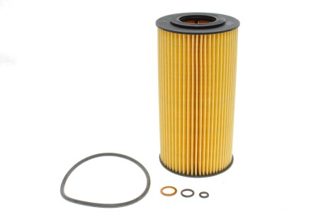 Фильтр масляный двигателя BMW E34, E36 /OE649/1 (WIX-Filtron) WIX FILTERS WL7256