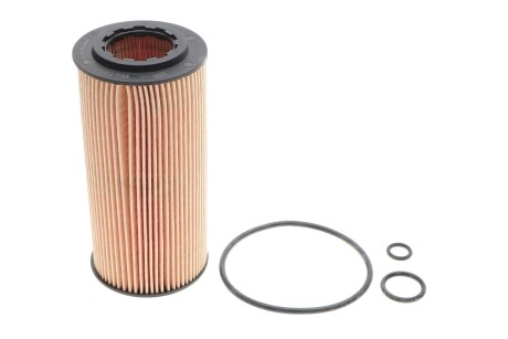 Фильтр масляный двигателя MB W210 /OE640/7 (WIX-Filtron) WIX FILTERS WL7289