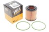 Фильтр масляный Saab 9-3 (YS3F) (07-15) WIX WIX FILTERS WL7402 (фото 2)