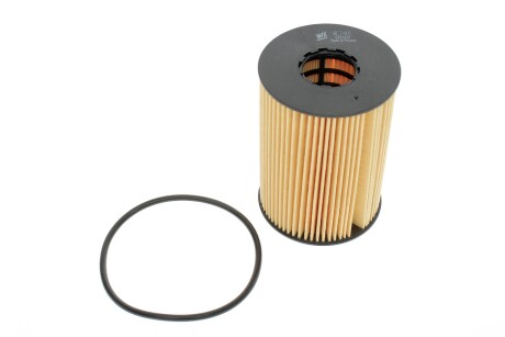 Фильтр масляный двигателя /OE669/1 (WIX-Filtron) WIX FILTERS WL7418