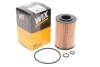 Фільтр масляний двигуна AUDI SEAT SKODA VOLKSWAGEN /OE688 (WIX-FILTERS) WIX FILTERS WL7476 (фото 2)