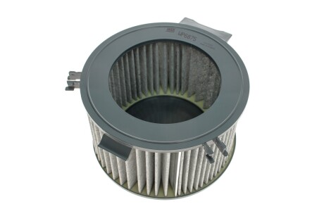 Фильтр салона /K1037A угольный (WIX-Filtron) WIX FILTERS WP6875