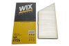 Фільтр салону PEUGEOT 206 /K1066 (WIX-FILTERS) WIX FILTERS WP6926 (фото 3)