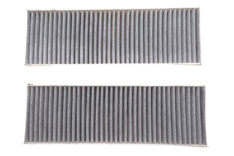 Фильтр салона AUDI A6 04-11 угольный (2шт.) (WIX-FILTERS) WIX FILTERS WP9189 (фото 1)