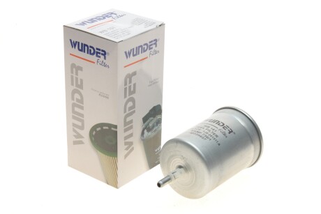 Фільтр паливний WUNDER WUNDER FILTER WB 101