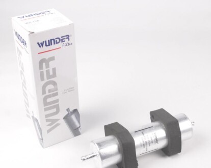 Фільтр паливний WUNDER WUNDER FILTER WB 128