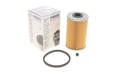 Фільтр паливний WUNDER WUNDER FILTER WB 308