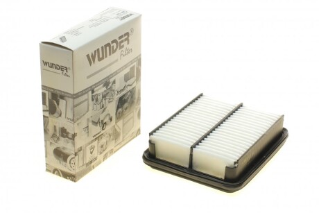 Фільтр повітряний WUNDER WUNDER FILTER WH 1231