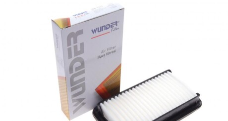 Фільтр повітряний WUNDER FILTER WH 1247