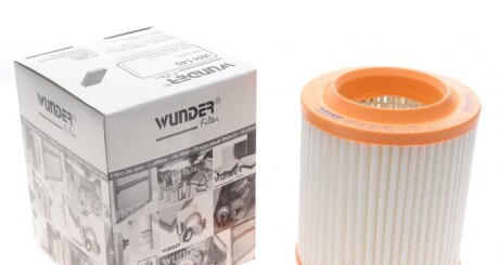 Фильтр воздушный WUNDER FILTER WH 140