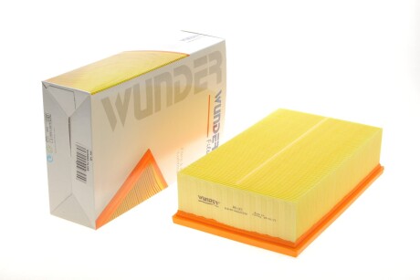 Фільтр повітряний WUNDER WUNDER FILTER WH 143