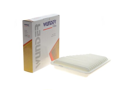 Фільтр повітряний WUNDER FILTER WH 2045