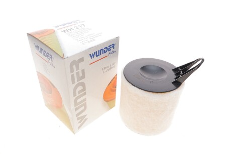 Фільтр повітряний WUNDER WUNDER FILTER WH 217