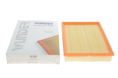 Фільтр повітряний WUNDER WUNDER FILTER WH 306/1