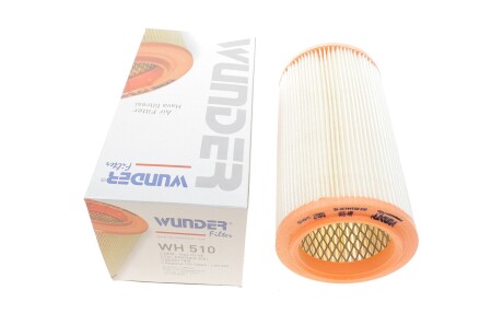 Фільтр повітряний WUNDER WUNDER FILTER WH 510