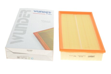 Фільтр повітряний WUNDER WUNDER FILTER WH 700