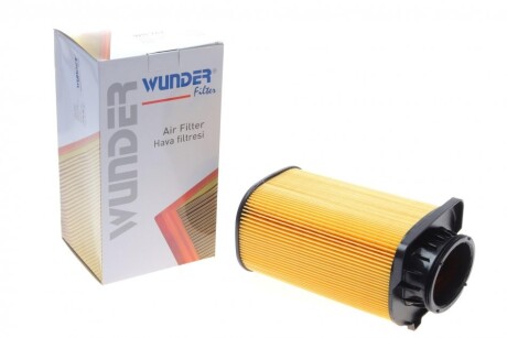 Фильтр воздушный WUNDER FILTER WH 742