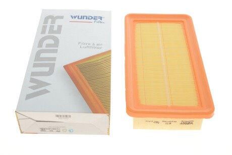 Фільтр повітряний WUNDER WUNDER FILTER WH 917