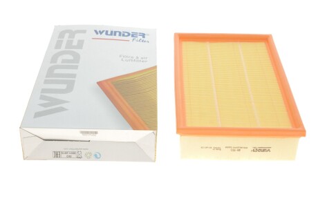 Фільтр повітряний WUNDER WUNDER FILTER WH 965